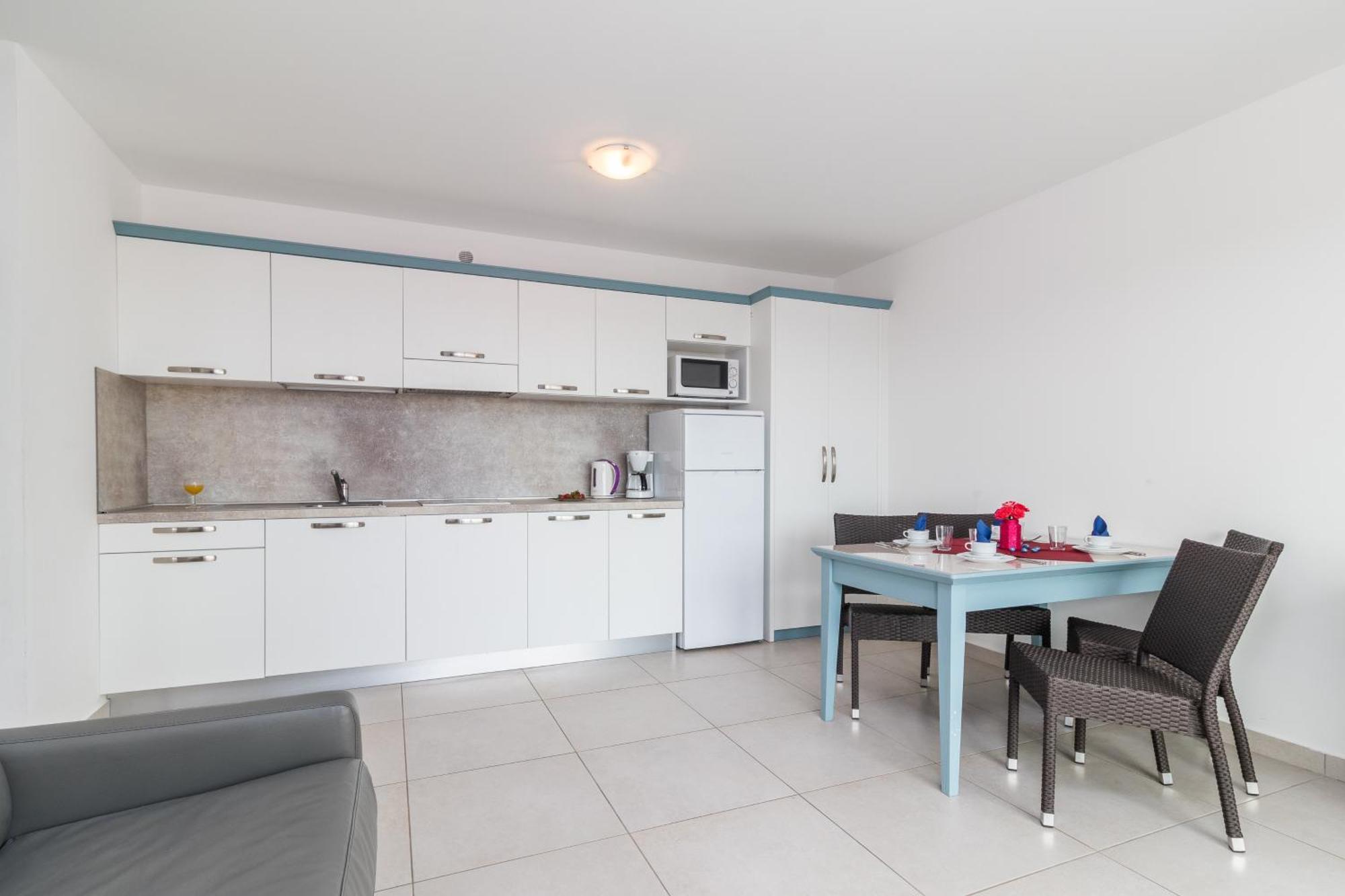 Residence Superior Del Mar Banjole Room photo